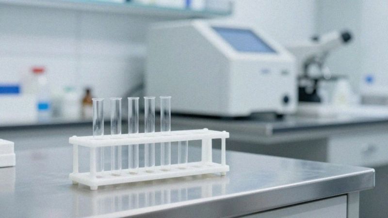 Jakie badania laboratoryjne potwierdzają zakażenie?