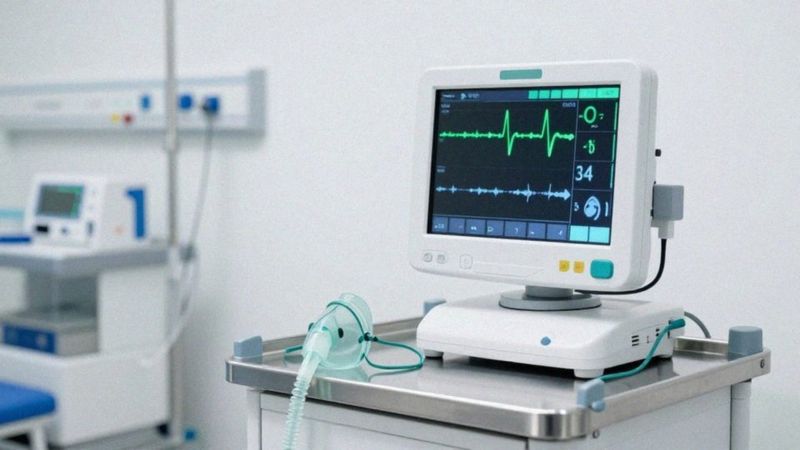 Kiedy duszność i spadek saturacji wymagają hospitalizacji?
