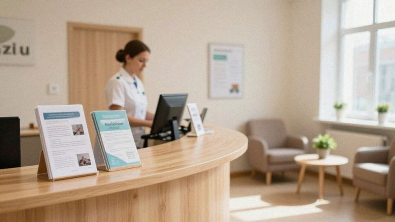 Kto ma prawo do sanatorium finansowanego przez ZUS?