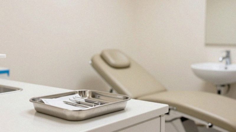 Leczenie medyczne: kiedy potrzebne nacięcie i antybiotykoterapia?