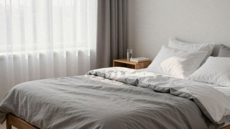 Dlaczego regeneracja i sen są ważne dla kondycji?