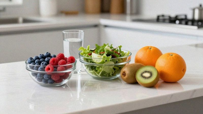 Jak dieta pomaga zmniejszyć cellulit na udach?