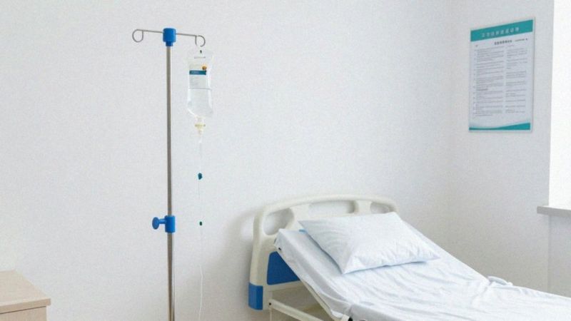 Jak leczy się wymioty i odwodnienie?