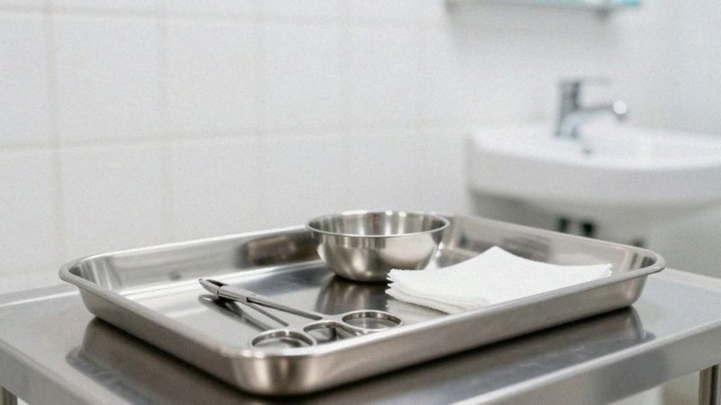 Jak rozpoznać zakażenie rany?