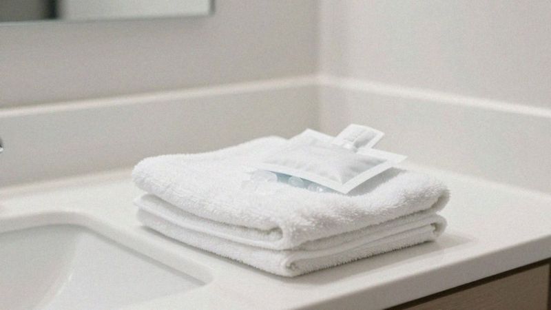 Jak stosować chłodzenie miejscowe po zabiegu?