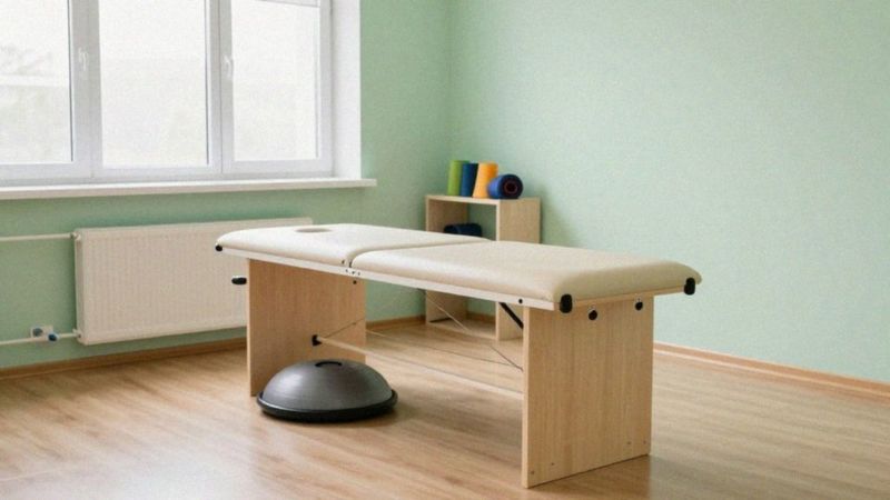 Jakie ćwiczenia pomagają odzyskać sprawność po skręceniu kostki?