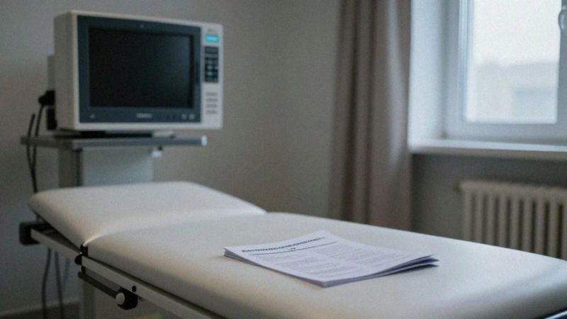 Jakie niekardiologiczne przyczyny wywołują ból w klatce piersiowej?