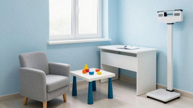 Kiedy szukać pomocy specjalistów od żywienia?
