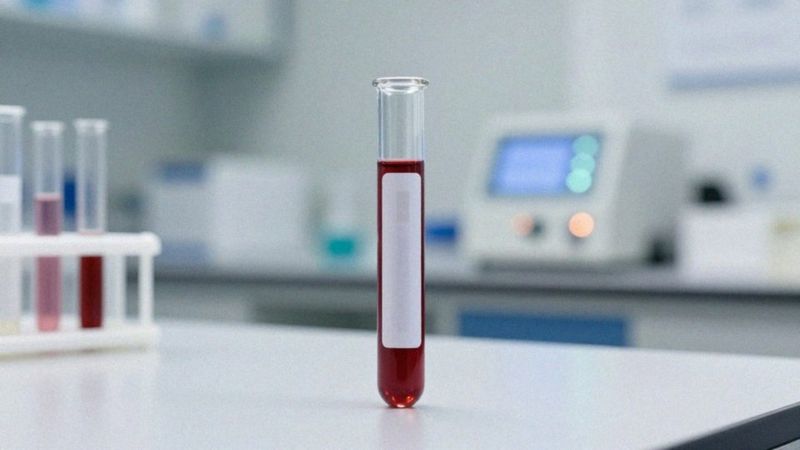 Kiedy wykonać badania po odstawieniu leków przeciwzakrzepowych?