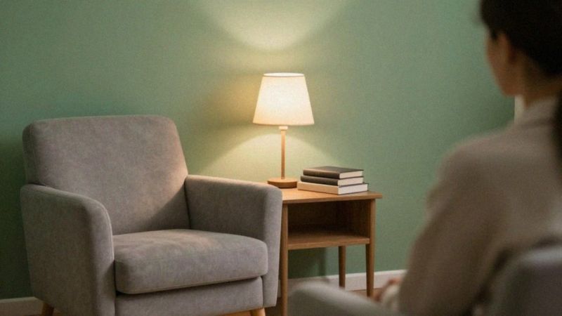 Który nurt psychoterapii pomoże przy depresji?