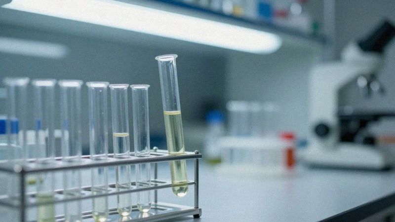 Serokonwersja anty‑HBs: kiedy pojawiają się przeciwciała?
