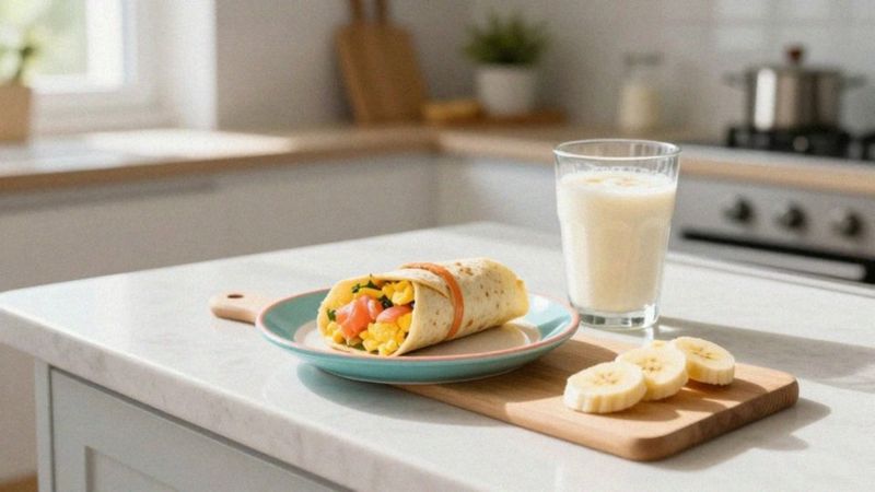 Czy dieta zapewni trzylatkowi wystarczającą witaminę D?
