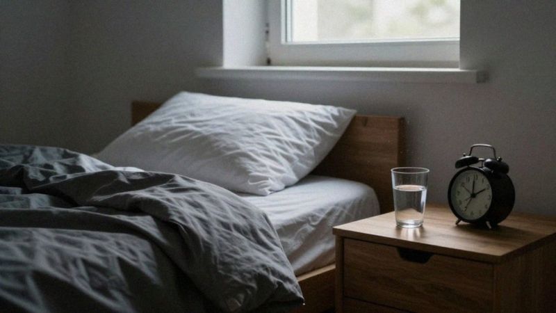 Jak insulinooporność w cukrzycy powoduje senność?
