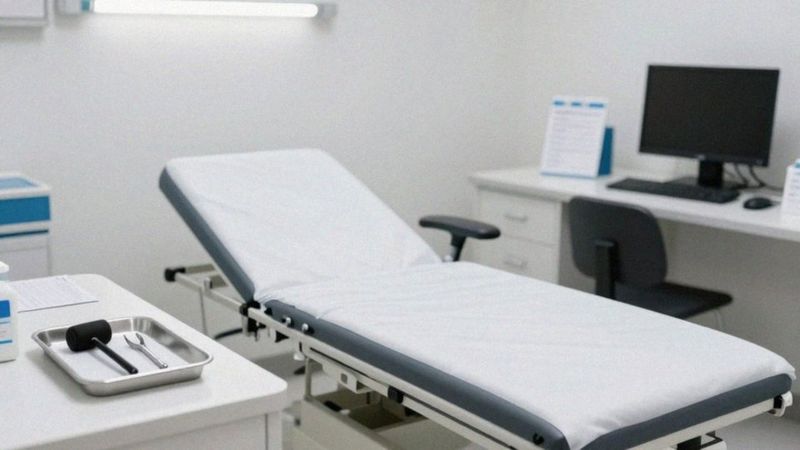 Jak przebiega diagnostyka i badania neurologiczne?