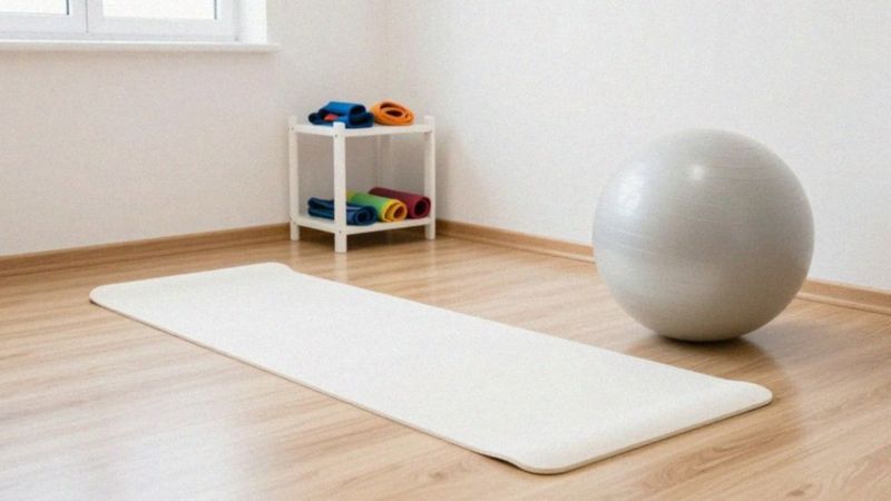 Jak zapobiegać zawrotom głowy i prowadzić rehabilitację?