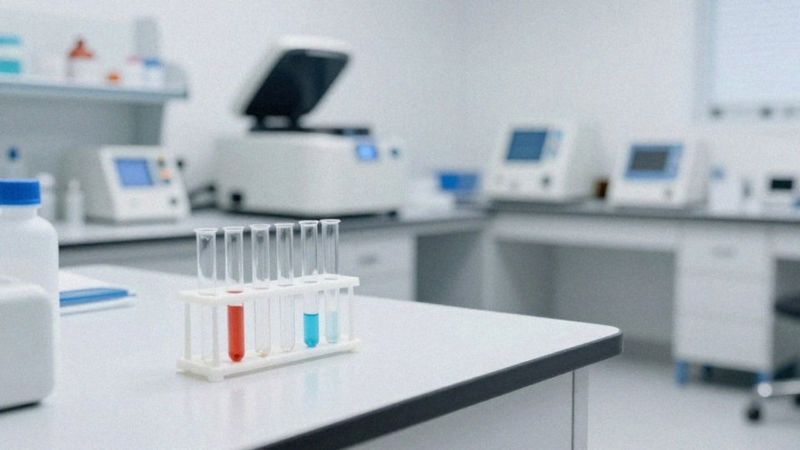 Jakie badania pomogą ustalić przyczynę wymiotów?