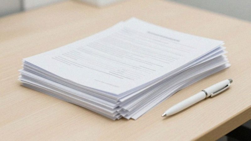 Jakie dokumenty są potrzebne do skierowania na rehabilitację NFZ?