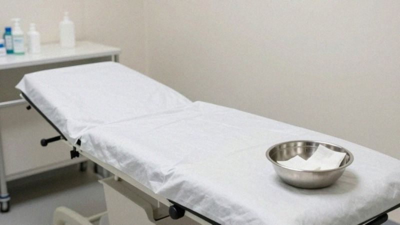 Jakie są możliwe powikłania pęknięcia krocza?