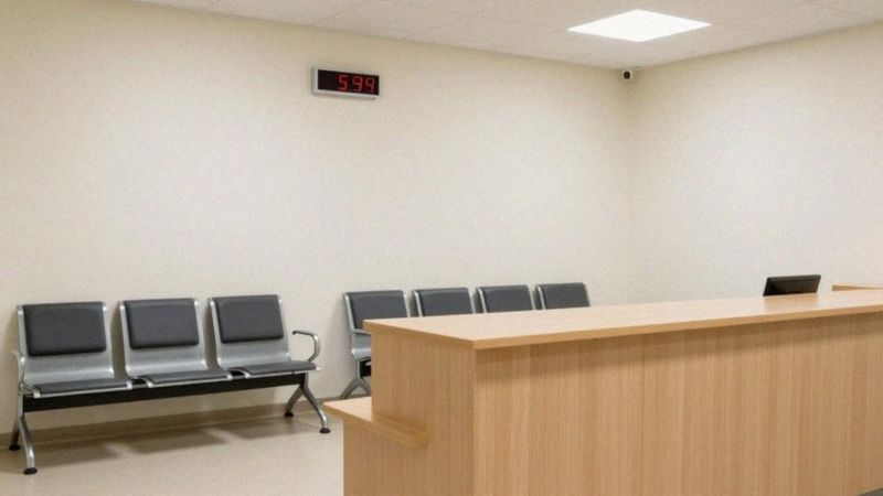 Kiedy ból w klatce wymaga pilnej interwencji?