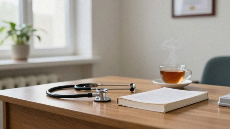 Kiedy potrzebna jest terapia farmakologiczna?
