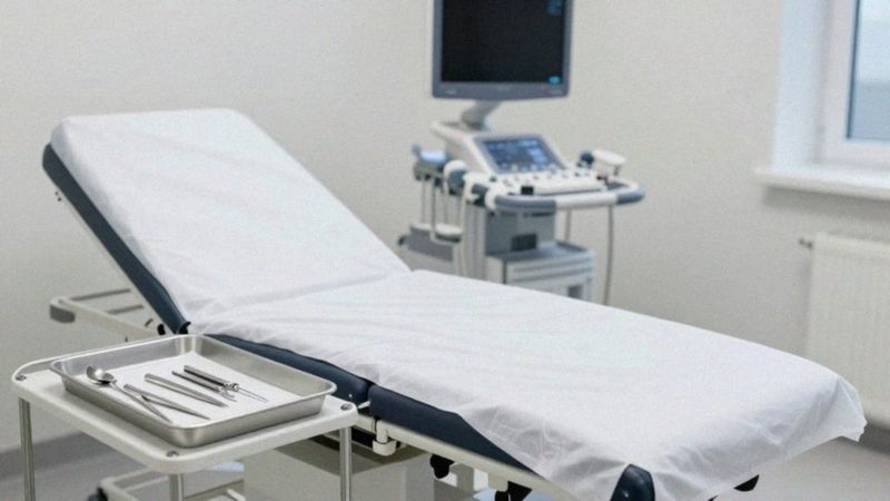 Kiedy rozważyć amniopunkcję lub biopsję kosmówki?