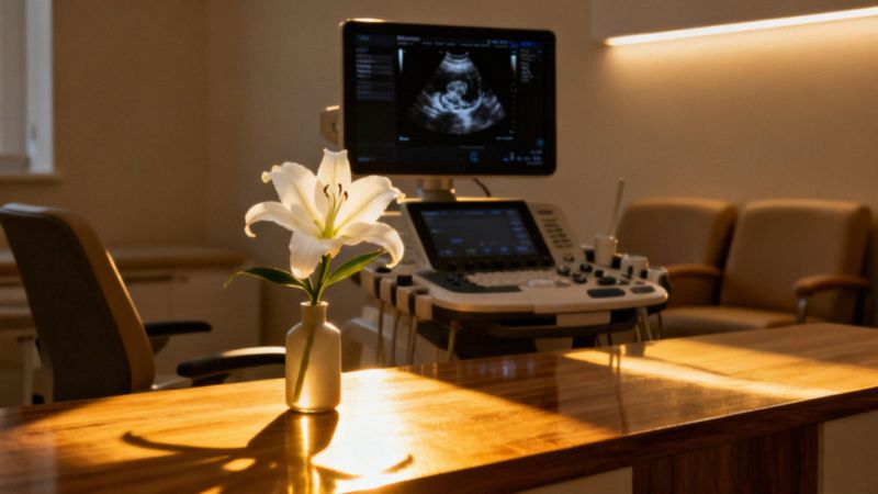 20 tydzień ciąży — gdzie znajduje się dziecko i co warto wiedzieć?