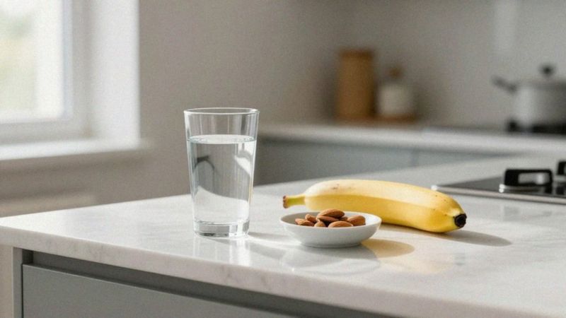 Co natychmiast pomaga na zgagę?
