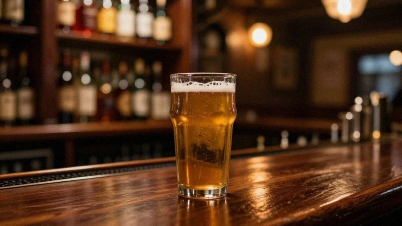 Czy alkohol nasila hiperurykemię?