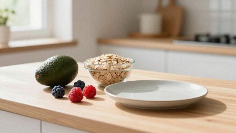 Czy dieta eliminacyjna pomaga w nadwrażliwości pokarmowej?