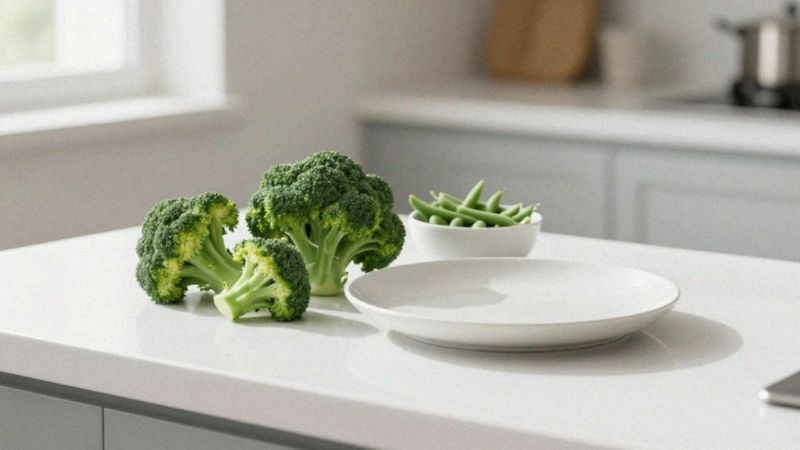 Czy dieta i mikrobiom wpływają na uczucie pełności?