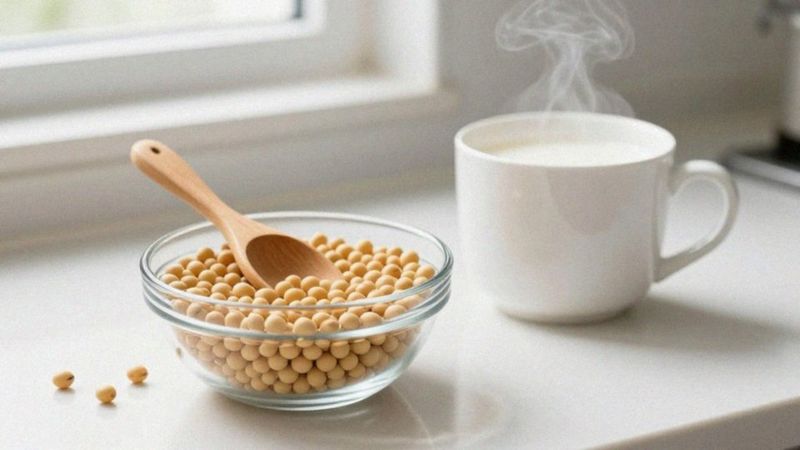 Czy dieta sojowa zmniejsza ryzyko raka piersi?