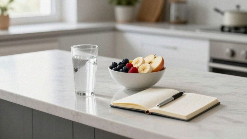 Jak dieta i nawodnienie wspierają kondycję fizyczną?