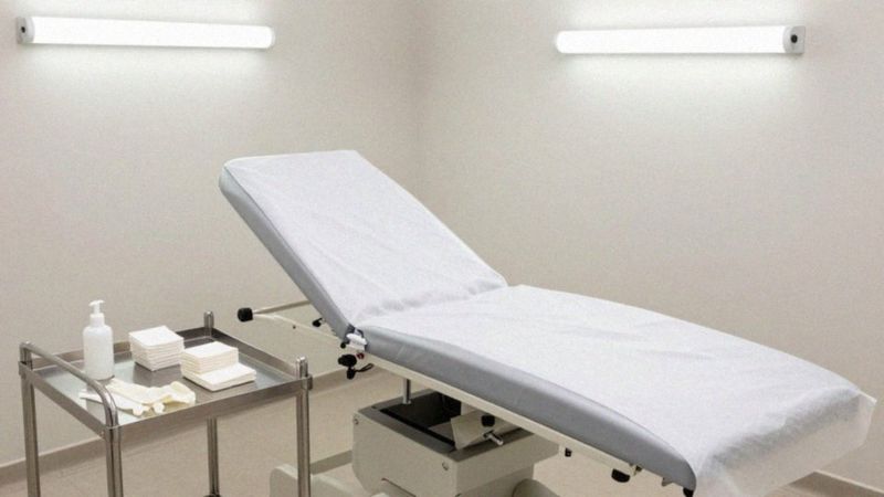Jak przygotować się do badania EMG ręki?