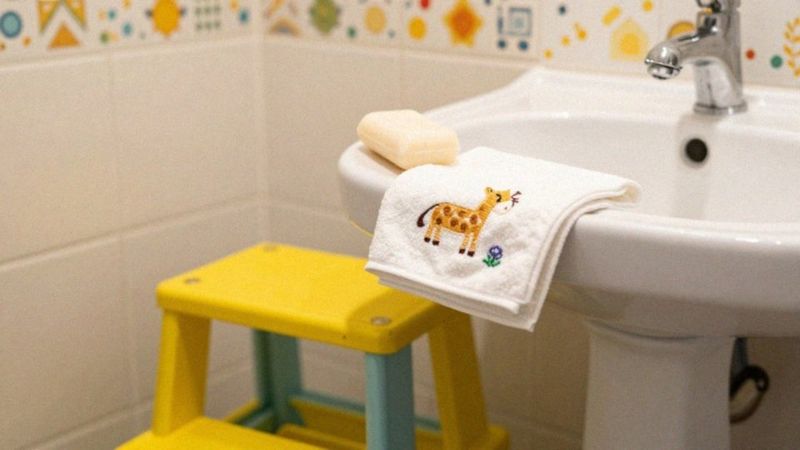 Jak rozpoznać i zapobiegać zakażeniom przewodu pokarmowego u dzieci?