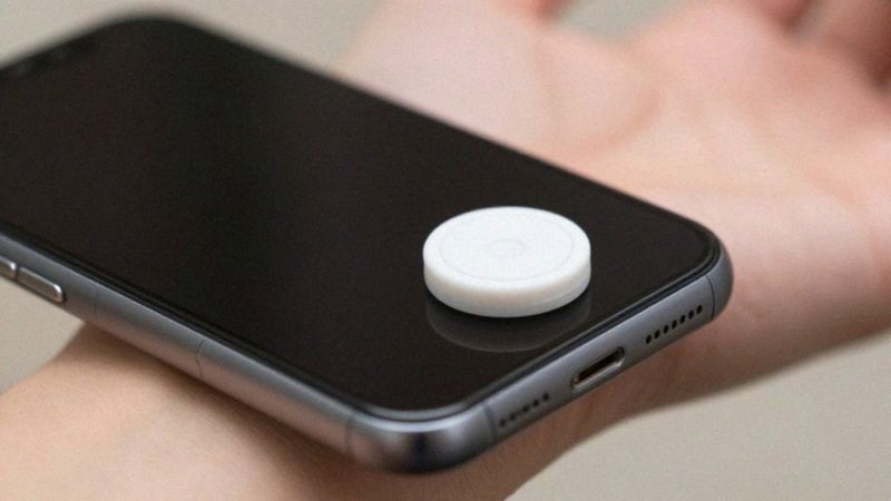 Jak skanować nieaktywny sensor Libre?