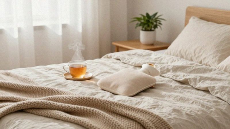 Jak skuteczne są domowe sposoby na oczyszczenie macicy?