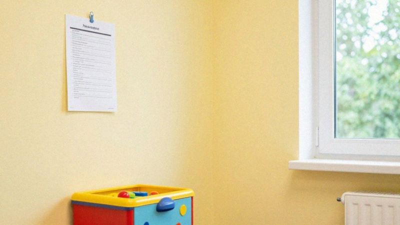 Jak zapobiegać zapaleniu płuc u dzieci?