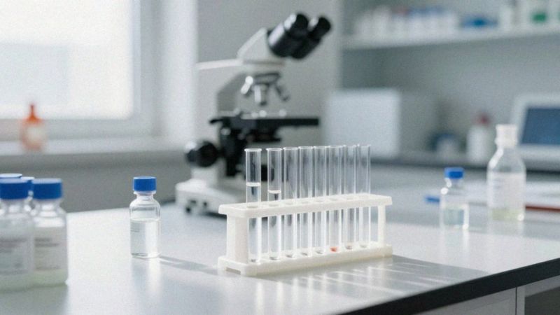Jak zdiagnozować alergię i nietolerancję pokarmową?