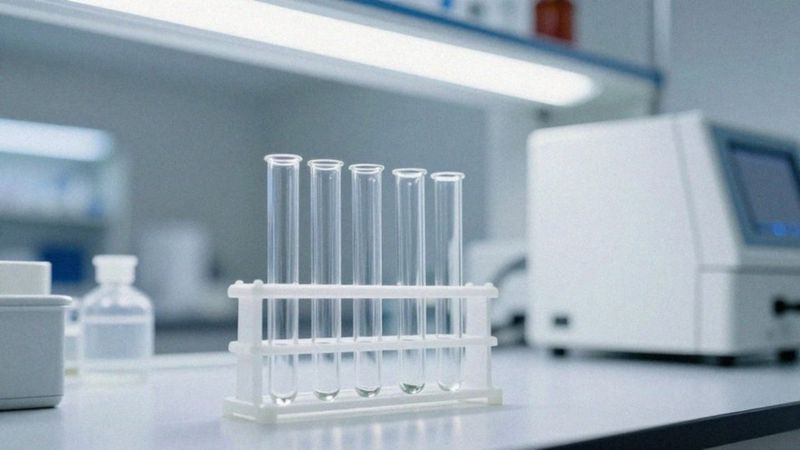 Jakie badania biochemiczne i krzepnięcia wykonać przy anemii?