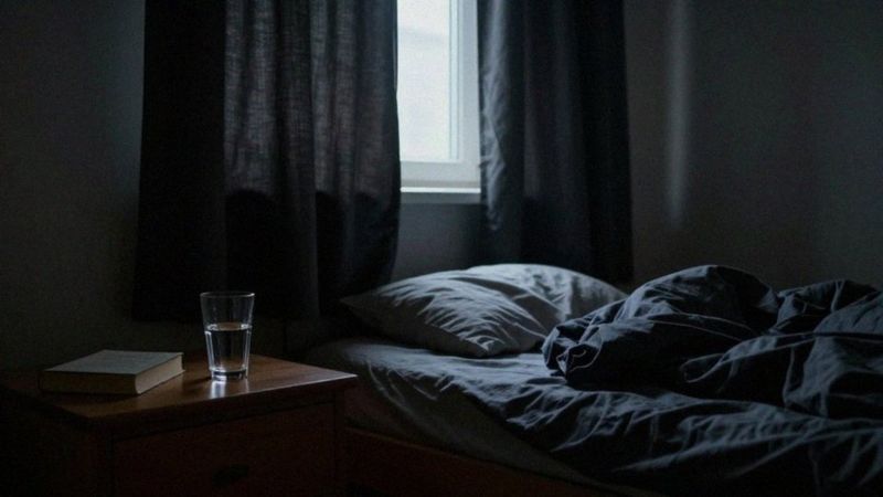 Jakie są objawy i skutki niedoboru snu?