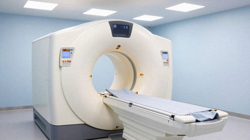 Jakie są przeciwwskazania do rezonansu kręgosłupa lędźwiowego?