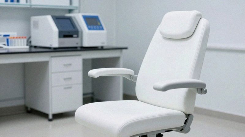 Kiedy i jak wykonać test na HIV?