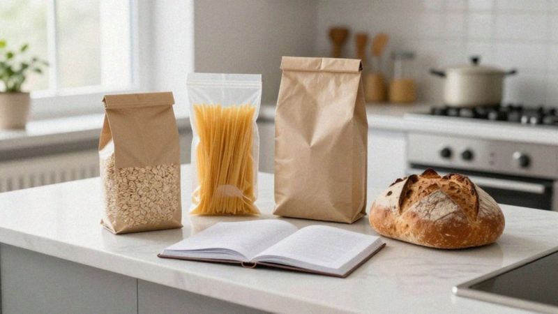Kto powinien unikać glutenu?