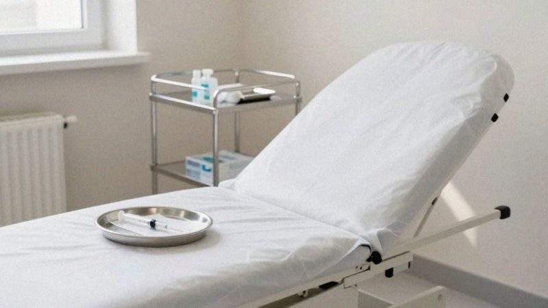 Przeciwwskazania do zastrzyku i kiedy zgłosić się do lekarza?