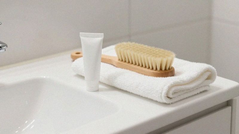 Czy cukrzyca powoduje łuszczenie stóp?