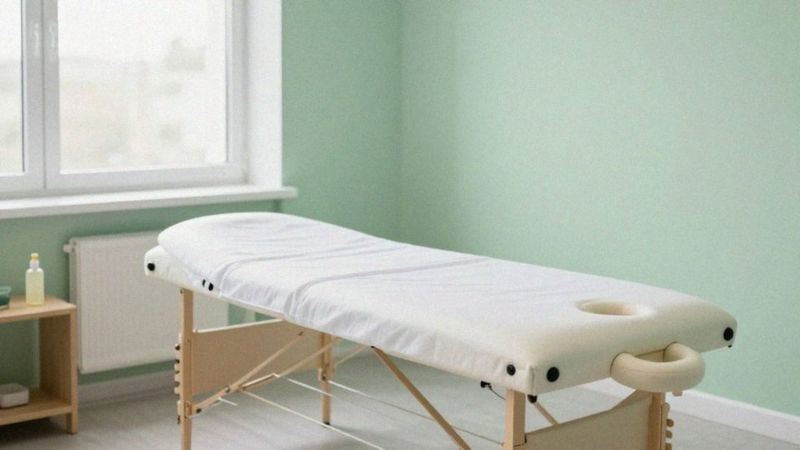 Jak często wykonywać masaż przy ostrych bólach mięśniowych?