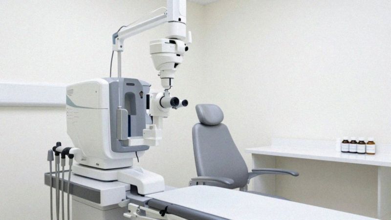 Jak leczyć przyczyny utraty wzroku i omdlenia?