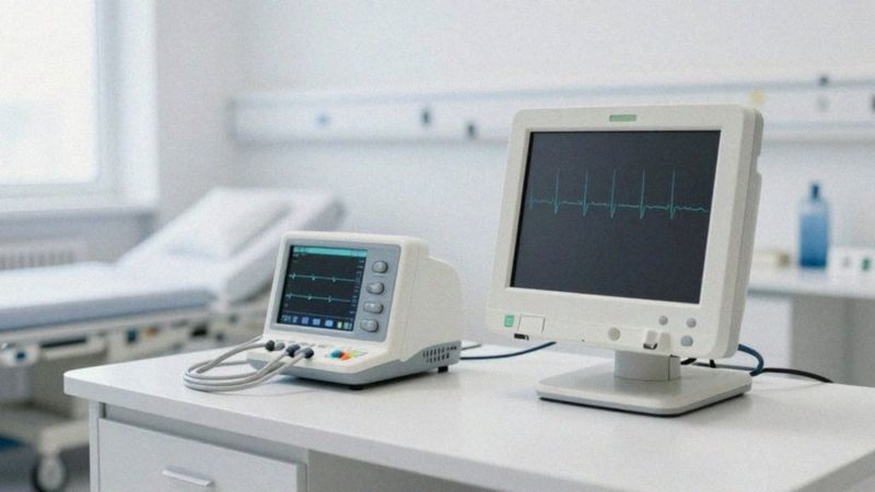 Jak lekarze diagnozują zawał serca u kobiet?