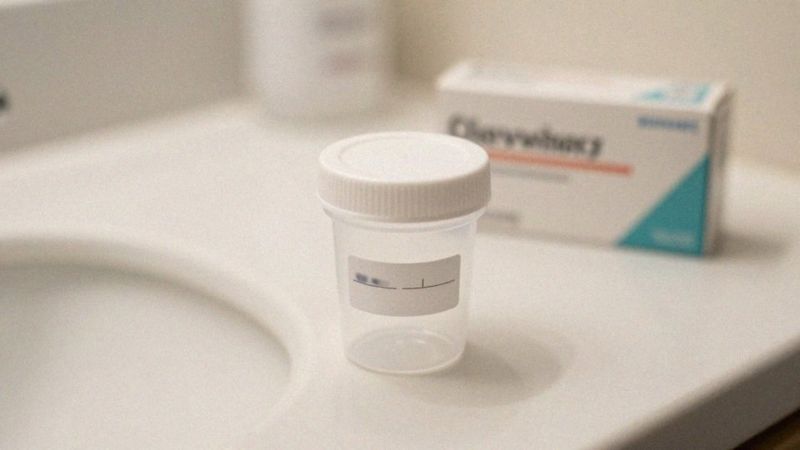 Jak przygotować próbkę na posiew?