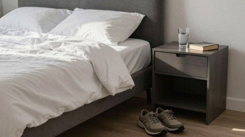 Jak sen i proste aktywności wpływają na spalanie tłuszczu?